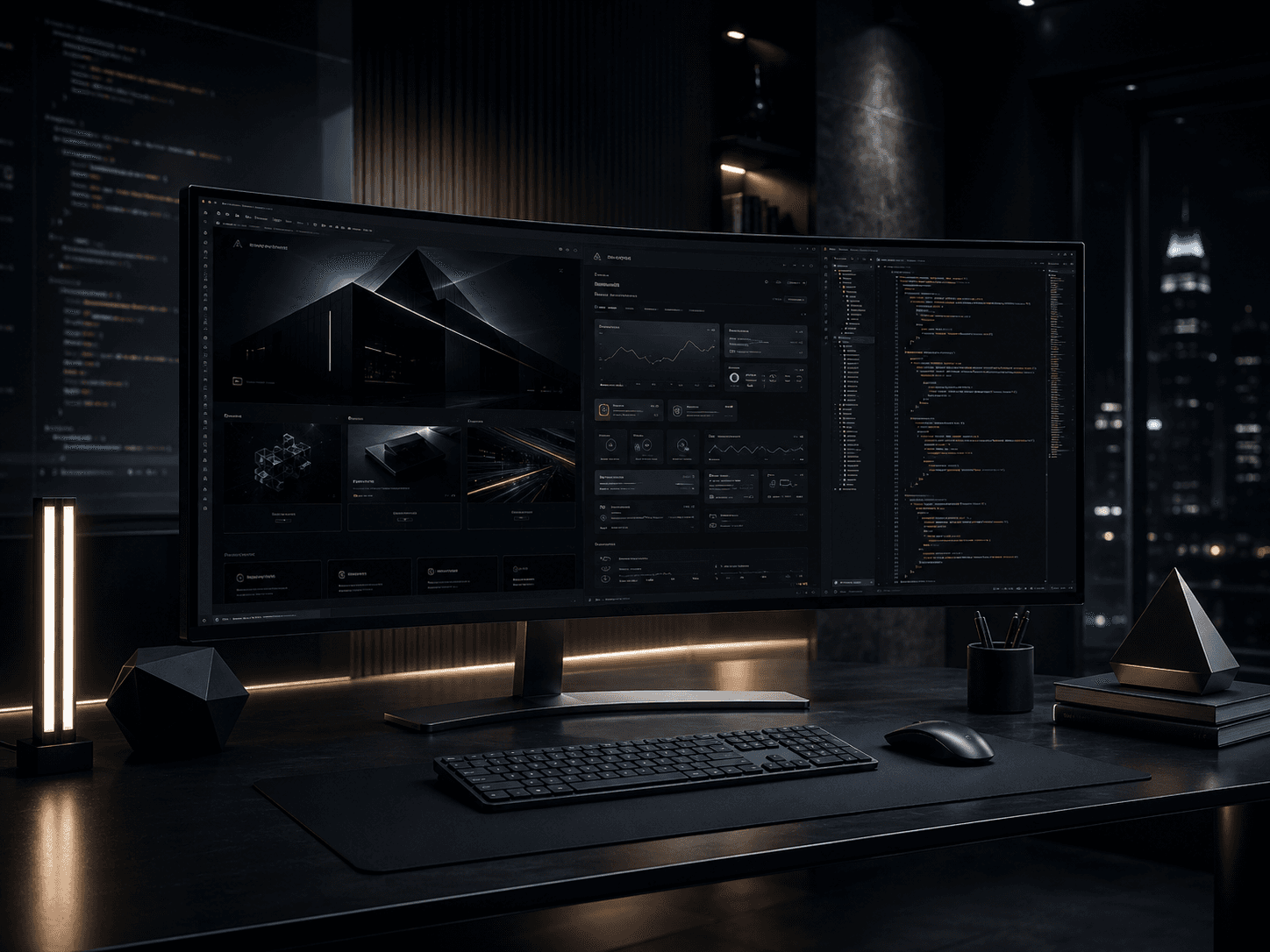 Premium Websites by ARHYEN